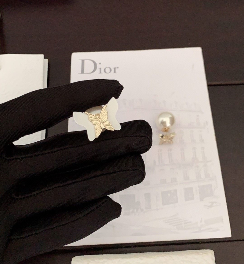 Christian Dior Earrings